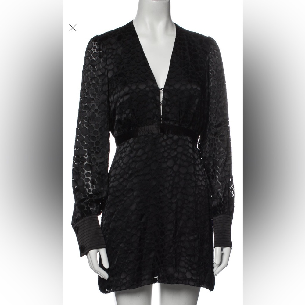 Cocktail dress